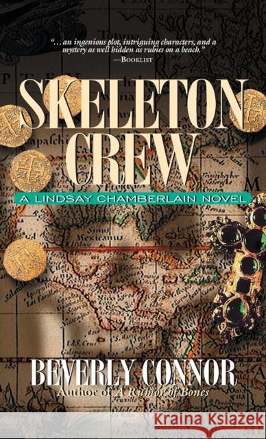 Skeleton Crew