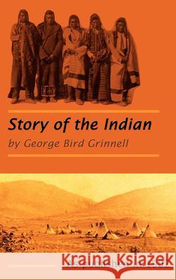 The Story of the Indian