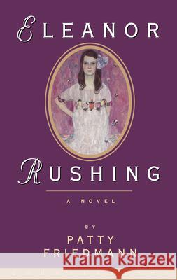 Eleanor Rushing