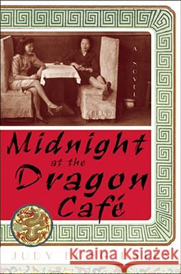 Midnight at the Dragon Cafe