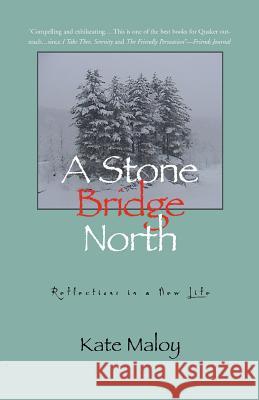 A Stone Bridge North