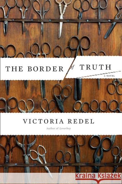 The Border of Truth