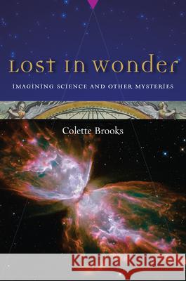 Lost in Wonder: Imagining Science and Other Mysteries