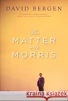 The Matter with Morris