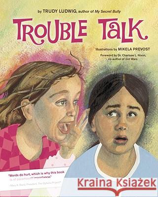 Trouble Talk