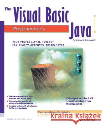 The Visual Basic Programmer's Guide to Java