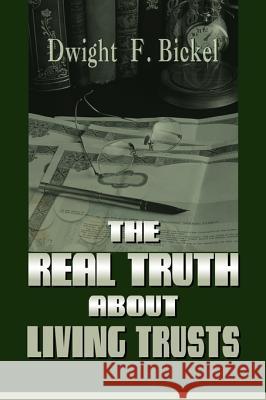 The Real Truth about Living Trusts