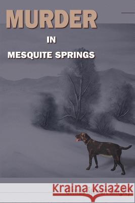 Murder in Mesquite Springs