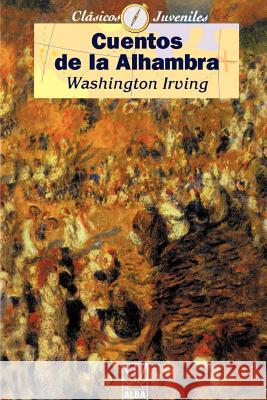 Cuentos de la Alhambra