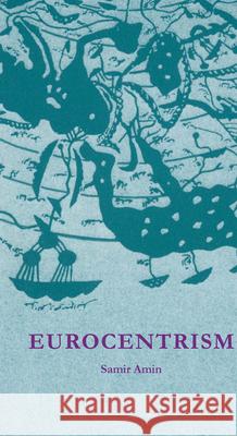 Eurocentrism