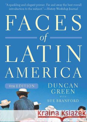 Faces of Latin America