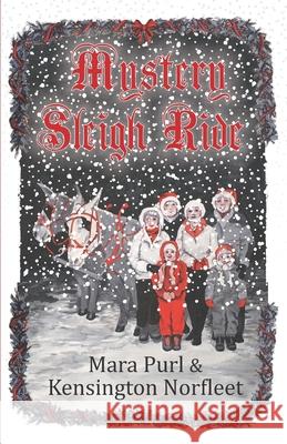 Mystery Sleigh Ride