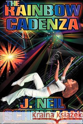 The Rainbow Cadenza