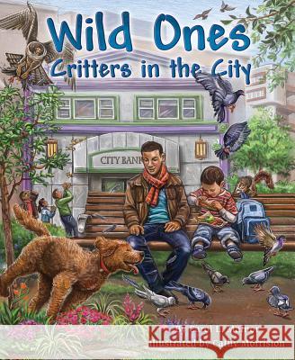 Wild Ones: Observing City Critters