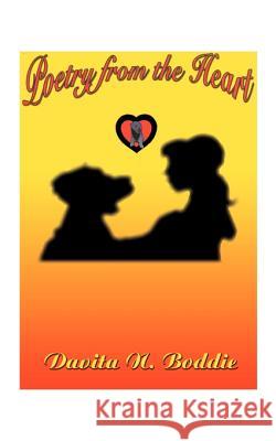 Poetry from the Heart