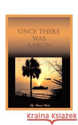Once There Was Aaron