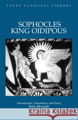 King Oidipous