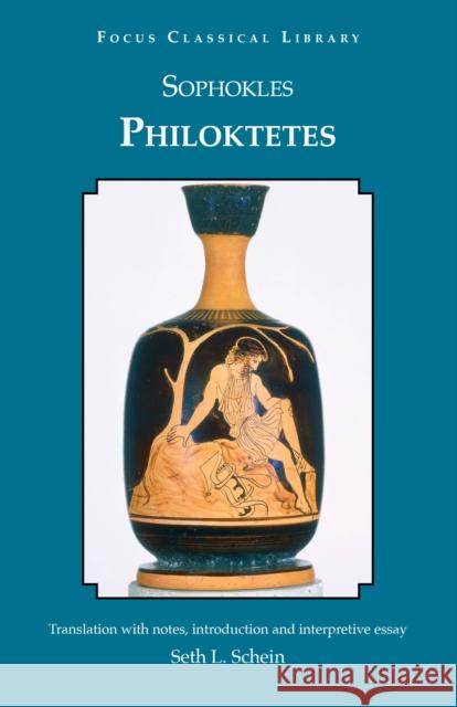 Philoktetes