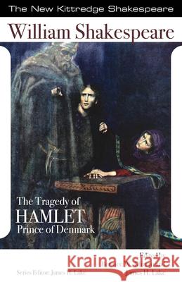 The Tragedy of Hamlet, Prince of Denmark