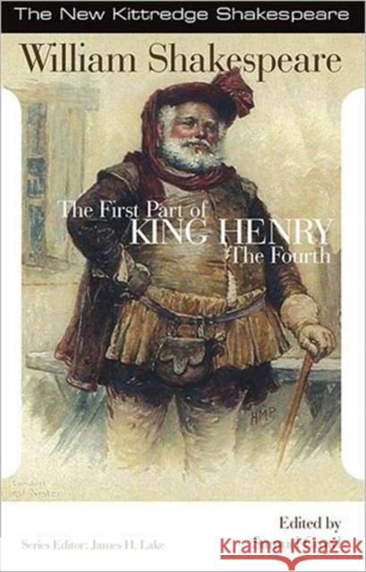 The First Part of King Henry the Fourth