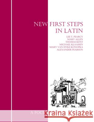 New First Steps in Latin