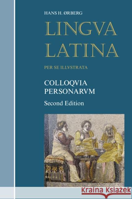 Colloquia Personarum