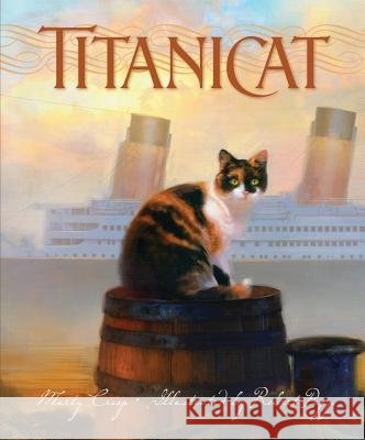 Titanicat