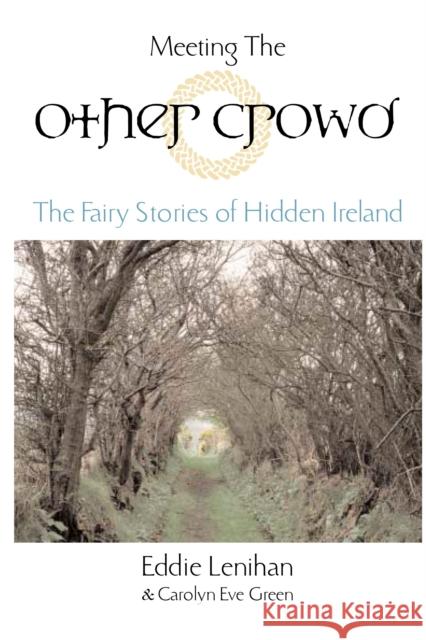 Meeting the Other Crowd: The Fairy Stories of Hidden Ireland
