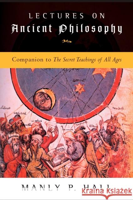 Lectures on Ancient Philosophy