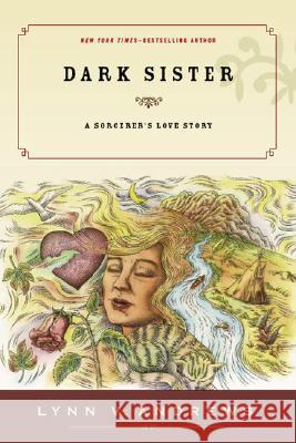 Dark Sister: A Sorcerer's Love Story