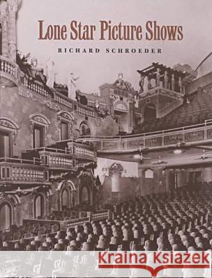 Lone Star Picture Shows