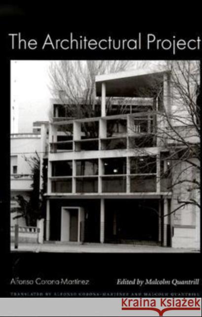 The Architectural Project