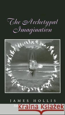 The Archetypal Imagination