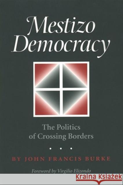 Mestizo Democracy: The Politics of Crossing Borders