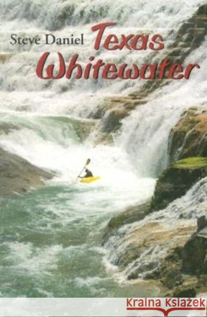 Texas Whitewater