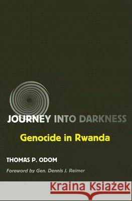 Journey Into Darkness