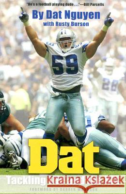 Dat : Tackling Life and the NFL