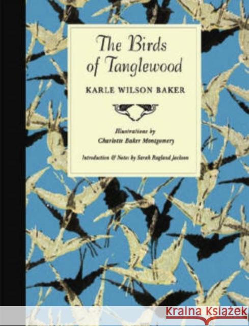 The Birds of Tanglewood