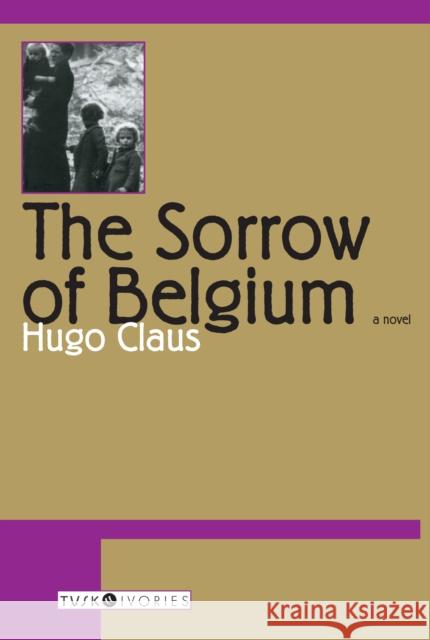 The Sorrow of Belgium