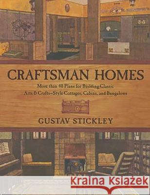 Craftsman Homes