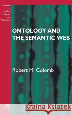 Ontology and the Semantic Web