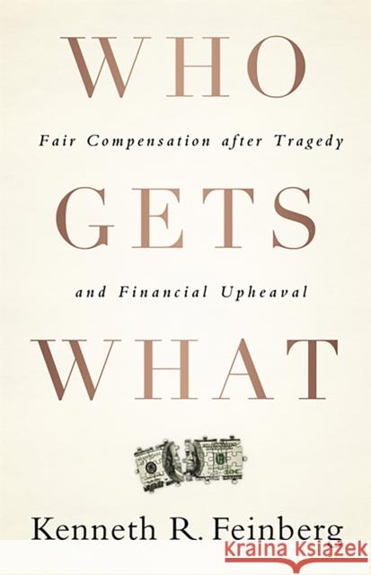 Who Gets What: Fair Compensation After Tragedy and Financial Upheaval