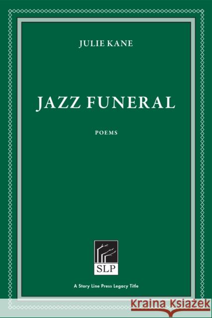 Jazz Funeral