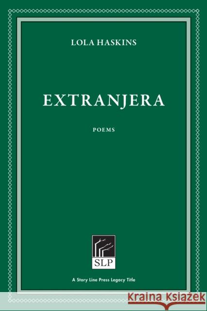 Extranjera