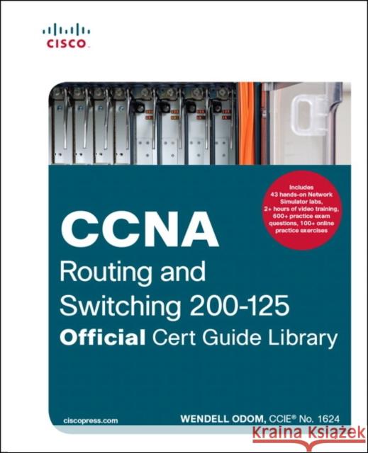 Exam 65 Official Cert Guide Library