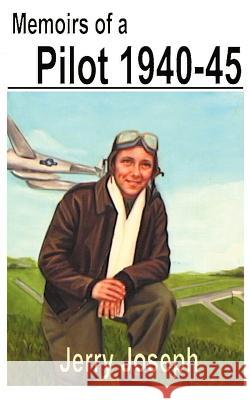 Pilot: 1940-1945