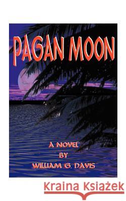 Pagan Moon