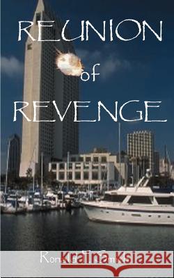 Reunion of Revenge