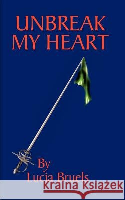 Unbreak My Heart