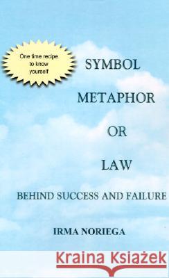 Symbol, Metaphor, or Law Behind Success and Failure